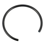 Mahle Wrist Pin Retainer Set 6441489-16; 1.100 In. C-clip, Round Wire 0.927. Fixed Price $40.00.