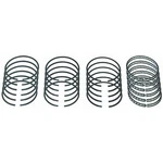 Engine Piston Ring Set For D100 Series, D200 D300 Series+more E-108X. Fixed Price $129.74.