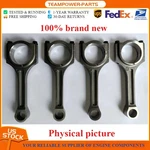 4 Pcs Engine Connecting Rods 2010-2013 Hyundai Tucson Kia Forte 2.0L. Fixed Price $55.30.