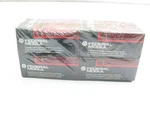 (4) Federal Mogul 60150RA20 Connecting Rod Bearings .020" Ihc BC144 BD144 BD154. Fixed Price $53.99.