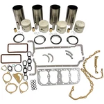 21A6207B3 8N6055B Base Engine Kit -fits Ford 9N 2N Tractor. Fixed Price $328.99.