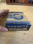 Vintage Permite Engine Valve Guides Part # G7453 - Nos (box Of 6) Chevrolet. Fixed Price $20.00.