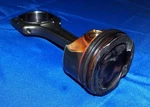 2019-2024 Bmw M340I M440I X3 X4 Z4 3.0L B58 Engine Piston & Connecting Rod Nice!. Fixed Price $104.36.