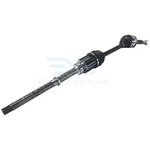 Front Right Cv Axle Shaft For 2014-2020 Nissan Rogue 2.5L L4 Awd NI8470. Fixed Price $72.19.