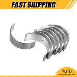 Connecting Rod Bearing Eight Custom For Hyundai Santa Tucson 12-18 23060-2G401. Fixed Price $9.99.