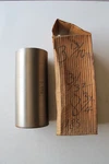 Nos Gould Cylinder Sleeve 3-13/16 8-3/4 3/32 (185). Fixed Price $27.99.