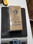 1936-1941 Lincoln Zephyr 268 292 V-12 Connecting Rod Bearings 1937 1938 1939 40. Fixed Price $50.00.