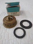 1959 60 61 Chevrolet Nos Gm Delco 180 Degree Thermostat 3139134 158-P. Fixed Price $14.99.