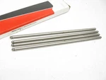 (4) Perfect Circle 215-4088 Engine Push Rods 1965-1996 Ford 240 300-L6. Fixed Price $17.99.
