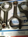 Connecting Rod 06-12 Gm/chevrolet/isuzu 3.7L/4.2L Forging #9040 Single. Fixed Price $38.99.
