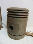 Nors Clevite Piston .030+ John Deere B Series?. Fixed Price $50.00.