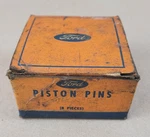 New 1938-1942 Ford V8 90 Hp Piston Pins 01A-6135-B Fomoco Vintage. Fixed Price $37.99.