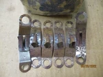 Connecting Rod Dippers 1933 1934 1935 1936 Chevrolet -gm Nos Part Number 363713. Fixed Price $13.22.