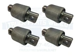 TS34000 Torque Rod Bushing Premium Poly Hendrickson. Fixed Price $340.00.
