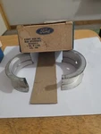 Ford Oem Crankshaft Main Bearing B9TE-6342-A Std Red Rear Intermediate Nos. Fixed Price $9.50.