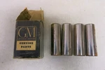 Vintage Gm Piston Pins Pcs Fits 1949-1953 Oldsmobile (557244). Fixed Price $16.99.