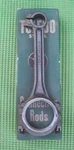 Re-manufactured 1935 1936 Chevrolet Car And Truck 6-CYLINDER Connecting Rod. Fixed Price $29.95.