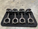 2010-2018 Bmw N55 35I 40I Engine Motor Cylinder Piston Connecting Rod 6P Stok. Fixed Price $101.15.