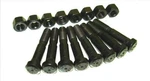 Arp 190-6001 Connecting Rod Bolt Kit High Performance 8740 Series Complete. Fixed Price $79.81.