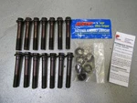 Arp 146-5001 Main Cap 2-BOLT Style Hex Head Washers Fits Jeep 4.0L. Fixed Price $63.99.