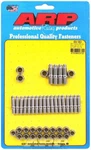 Arp 454-1903 S/s Oil Pan Stud Kit 12PT. For Sbf. Fixed Price $145.95.