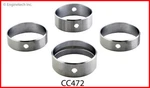 Camshaft Bearing Set Enginetech, Inc. CC472. Fixed Price $43.99.
