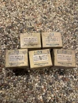 5 Nos Genuine Ford 48-6211 Connecting Rod Bearings Original Boxes. Fixed Price $49.99.