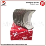 Con Rod Bearing Set Honda D15A D15B D15Z For Civic Ballade 1.5 Ltr Petrol 85-01. Fixed Price $16.95.