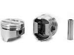 Piston Set 74BWRC81 For Bonneville Catalina Executive Firebird Grand Am Lemans. Fixed Price $50.08.