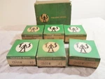 Nos Toledo Steel CB60M Connecting Rod Bearing Set Chevrolet Cylinder. Fixed Price $20.00.
