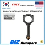 Genuine Connecting Rod For 2010-25 Genesis Hyundai 2016-25 Kia 3.8L 23510-3L200. Fixed Price $554.00.