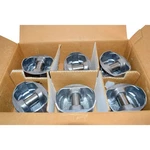 New Silv-o-lite 3159H +0.5MM Piston Set V6 3.8L Ford 1.430 Ch. Fixed Price $84.99.