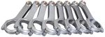 CRS6125O3D Eagle H Beam Connecting Rods Fits Ford. Fixed Price $646.15.
