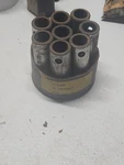 1935 - 1942 Pontiac Piston Pin Set Of 8 507545 .005 Oversized Nos Gm Shelfwear. Fixed Price $50.00.