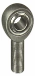 Aurora Bearing AB-4 Rod End Series Spherical 1/4" Bore 1/4-28" Lh Male Thread. Fixed Price $21.99.