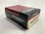 Federal 2000CPA20 Connecting Rod Bearing .020" 1954-1964 Ford Y-block 239-312. Fixed Price $15.95.