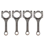 4PCS 2AZFE Connecting Rod 13201-29685-A0 For Toyota Camry Solara Highlander 2.4L. Fixed Price $55.79.