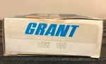 Grant Piston Rings - 1072 060 Austin Healy Sprite, Mg Midget / Others. Fixed Price $54.95.