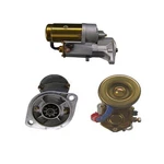 Isuzu Nkr 2.8 D Cc Starter Motor 1984-1996 20766AU. Fixed Price $126.40.