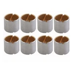 Enginetech Piston Wrist Pin Bushing Set Direct Fit. Fixed Price $49.99.