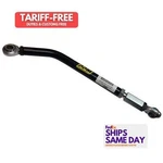 PPM5815BA, One Black Steel Tube Suspension Bent Adj. 15IN C-c 5/8-18 Perform. Fixed Price $97.51.