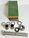 Nos Trw K365N King Pin 1/2 Set Ford Truck Deluxe F-1 F-2 F-3 Mercury Series 29A. Fixed Price $39.98.