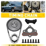 Timing Chain Set Fits Gm 4.8 5.3 5.7 6.0 LS1 LS2 LS3 LS6 L99 LS4 LS9 Lsa LQ4. Fixed Price $66.49.