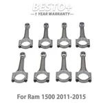 For Dodge Ram 1500 2500 3500 Durango Charger Challenger Connecting Rod. Fixed Price $139.20.