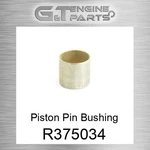 R375034 (166693A 375034) Piston Pin Bushing Reliance Power (new Aftermarket). Fixed Price $38.10.