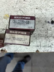 Sealed Power CB1227P10 Lot Of '''read The Listing'''''. Fixed Price $30.00.