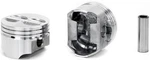 Silv-o-lite Hypereutectic Piston 1479H-STD. Fixed Price $224.66.
