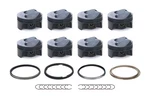 Mahle Sbc Dome Powerpak Set 4.050 Bore 930167550. Fixed Price $1220.01.