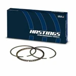 Hastings CM5534030 Engine Piston Rings 8-CYL Plasma Moly 4.155 In. Bore New. Fixed Price $117.73.