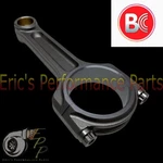 Brian Crower BC6043 I-beam Moar Rods For Acura Honda K24 De-stroker 6.050". Fixed Price $947.92.
